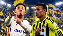 Fenerbahçe istemişti 2. Greenwood projesi olacak! Transfer için ilk teklif