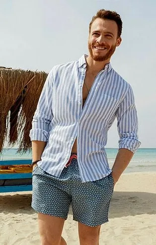 Hayat Kerem Bürsin'e güzel