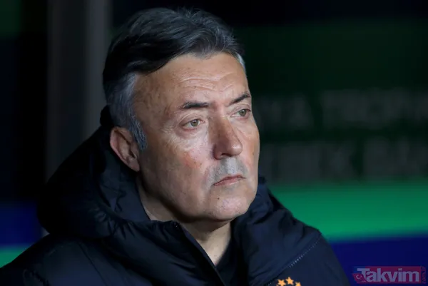 Konyaspor - Galatasaray maçı sonrası şok sözler: Acilen kovulmalı - 16