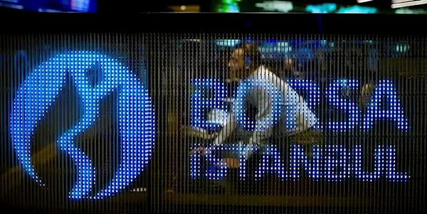 Son dakika: Borsa İstanbul güne düşüşle başladı | 10 Ağustos 2020 BIST 100 endeksi son durum-2
