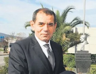 Aslan’a dev gelir