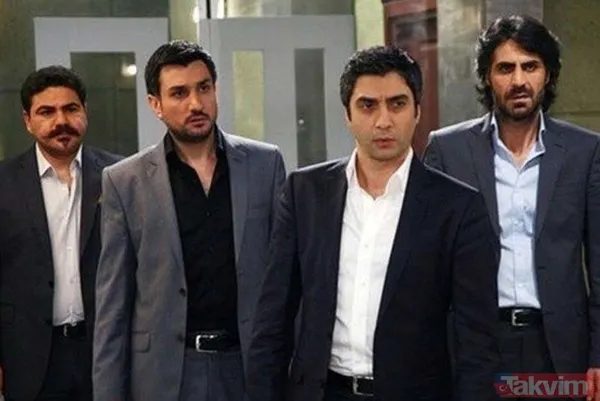 140 kilodan 85’e düşmüştü! Kurtlar Vadisi'nin Güllü Erhan'ı bakın şimdi ne halde - 6