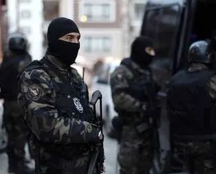 PKK’nın ajansına operasyon: 32 gözaltı