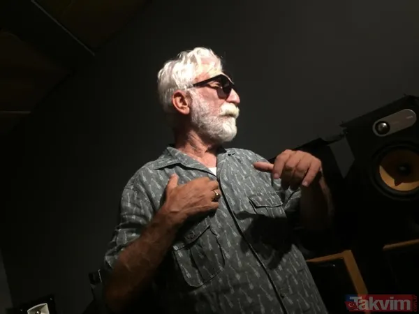 17 yıl, dile kolay... Yargı’nın Merdan’ı Cezmi Baskın’ın eşi bakın kim çıktı! Gören bir daha baktı! Meğer Akasya Durağı’nın yıldızı... - 21