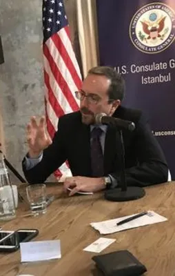 Kuyruğuna 'Bass'ıldı