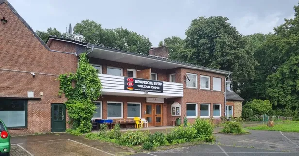 Almanya'da camiye tehdit mektubu: "Yahudilere yaptığımızı size de yapacağız"