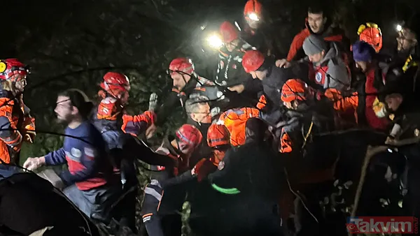 Peyzaj mimarı Ece Gürel'den acı haber! Müge Anlı o detayları anlatmıştı! Başına ne geldi? - 3