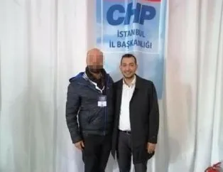 CHP Ümraniye’deki taciz skandalında flaş gelişme