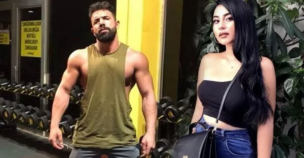 Zeynep Şenpınar cinayetinin detayları ortaya çıktı! Kan donduran vahşet