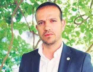 ’Teröristi HDP’linin evinde yakaladık’