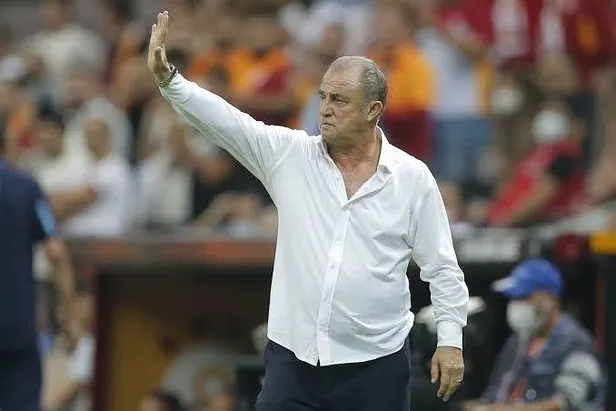 Galatasaray'da şampiyonluk alameti: Okan Buruk, Terim ve Torrent'i ikiye katladı!-2
