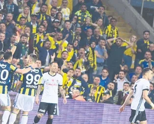 210 bin dakika mercek altında