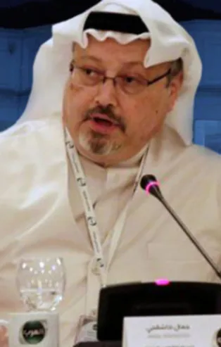 Kaşıkçı hakkında flaş iddia!