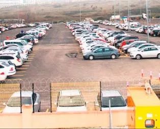 Araç sahiplerine iyi haber!