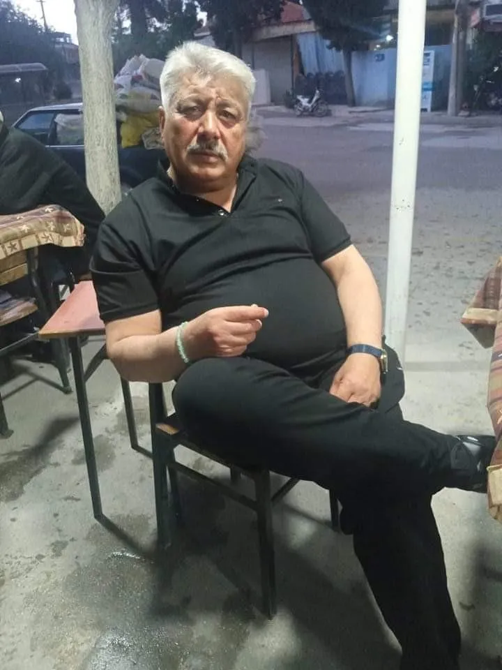 Hüseyin Öksüzoğlu