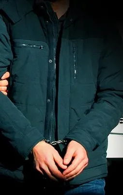 DEAŞ'ın 'kadı'sı tutuklandı