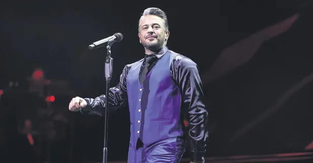 Emre Altuğ'dan unutulmaz şarkılarla unutulmaz gece!