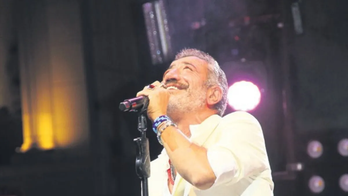 Hakan Altun sinema sektörüne göz kırptı