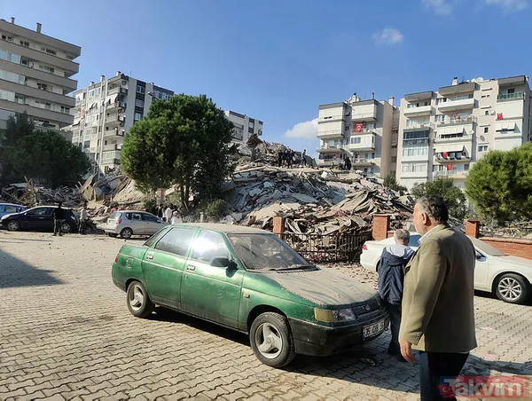 Deprem çantasında bulunması gerekenler nelerdir? Deprem anında ne yapılmalı? Deprem sırasında ve sonrasında yapılması gerekenler nelerdir? - 2