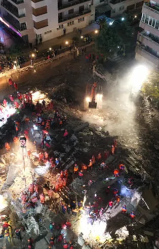 Microsoft yöneticisinden 'İzmir depremi' hakkında insanlık dışı paylaşım! Tepkilerin ardından özür mesajı yayınladı...