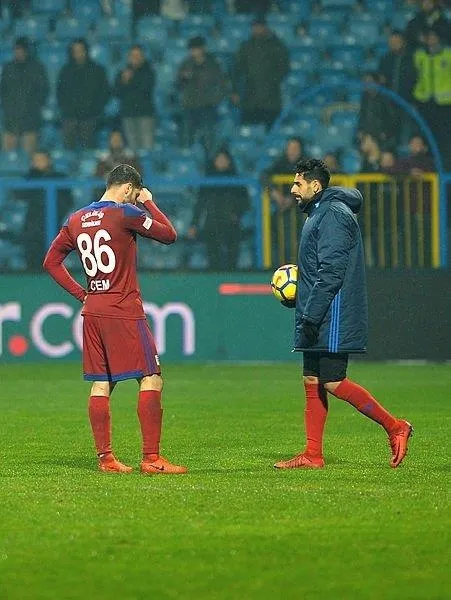 Rıdvan Dilmen'den Karabükspor-Galatasaray maçı değerlendirmesi-2