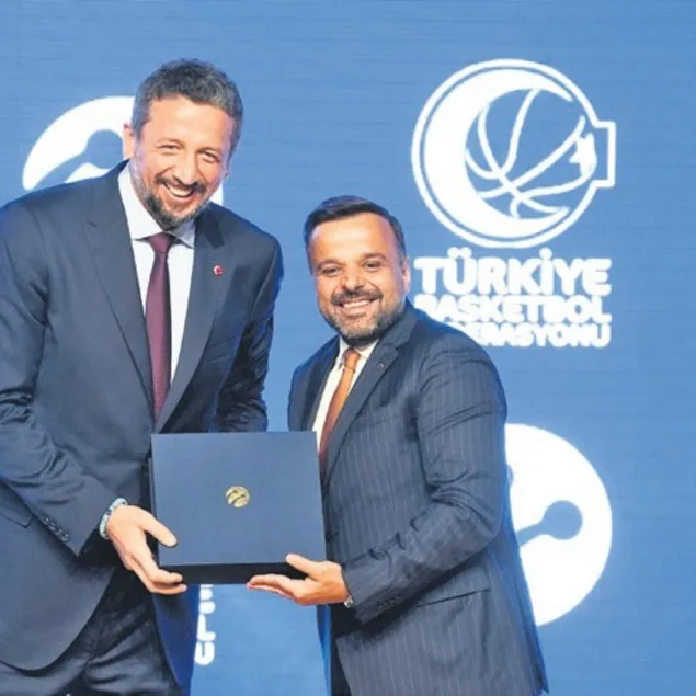 Basketbolun geleceğine büyük katkı sağlayacak