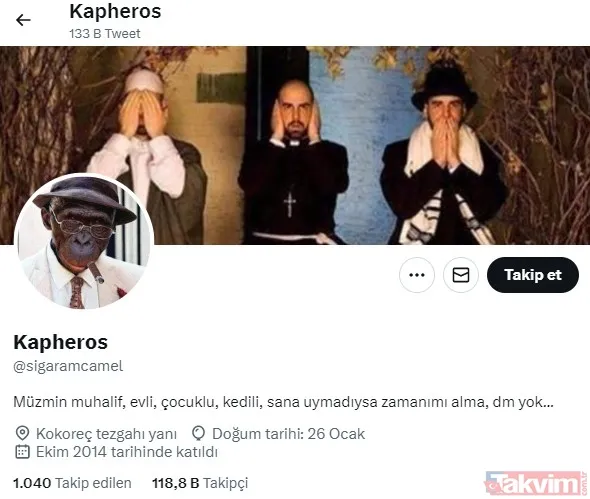 Kemal Kılıçdaroğlu'nun terör bağlantılı trol ordusu: CHP adına psikolojik harekat yürüten hesaplar deşifre oldu! FETÖ'cü de var PKK'lı da - 16