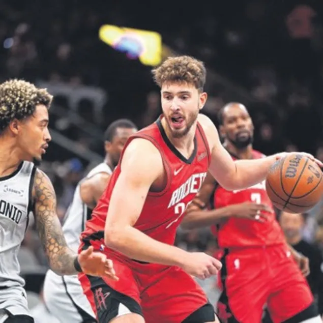 Triple-Double’a yakın performans