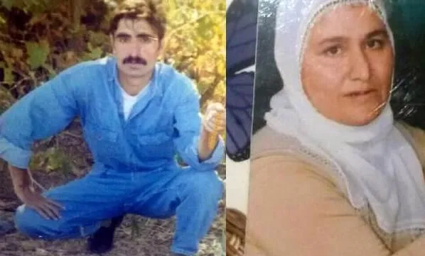 Son dakika: Sokak ortasında karısını bıçaklayan adam serbest kaldı! Bu sefer de eşinin boğazını kesip öldürdü-2