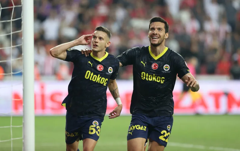 Fenerbahçe haberleri | Szymanski için bomba haber! - 16