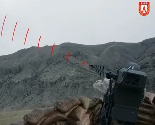 SSB: İHASAVAR’lar güvenlik güçlerine teslim ediliyor