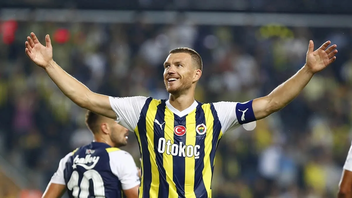 Yok böyle çalım! Galatasaray'ın gözdesiydi Fenerbahçe'ye geliyor - 8