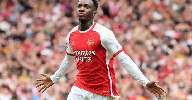 Eddie Nketiah Marsilya’ya pahalı geldi