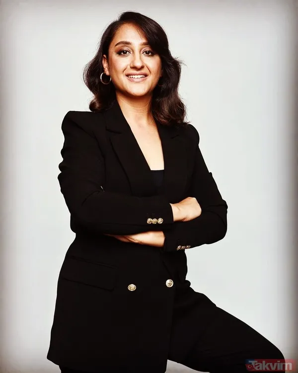 Güldür Güldür’ün Naimesi’ydi! Ecem Erkek’in eski eşi bakın kim! Kendisinden de ünlü çıktı! Meğer aynı dizide bile rol almışlar... - 2