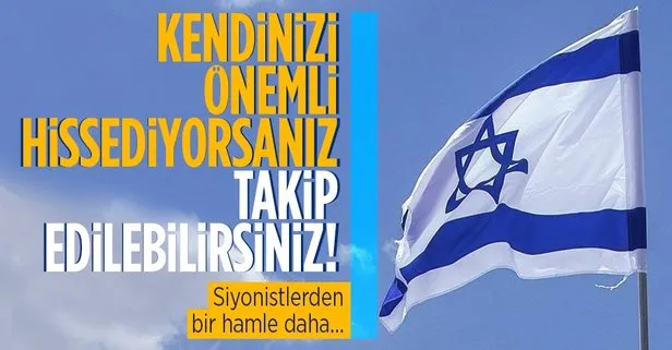 Casus yazılım skandalı! İsrail’den bir hamle daha...