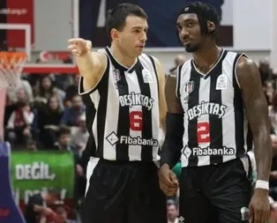 EuroCup’ta Türk gecesi
