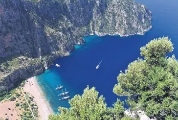 Fethiye zamanı