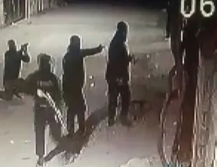 Önce kurşunladılar ardından benzin dökerek yaktılar