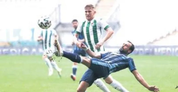 Bursa’ya demir darbe