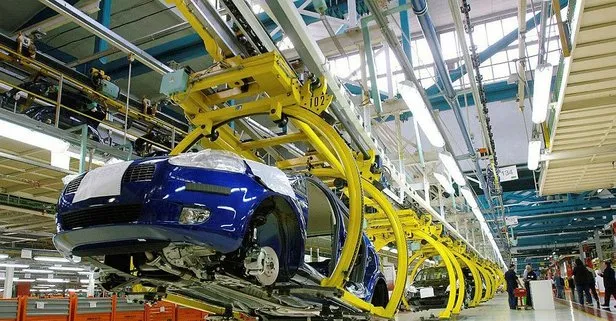 Otomotiv Satisi Gaza Basti Takvim