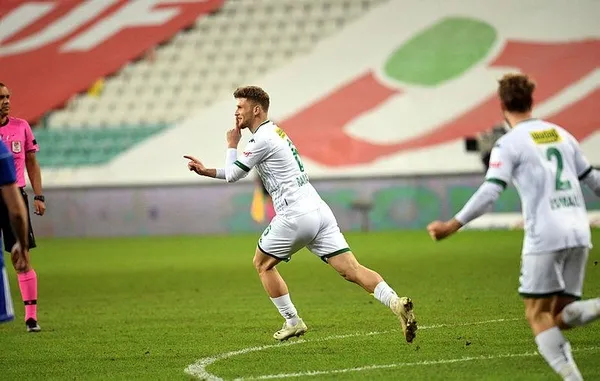 Matias Vina Roma’da (Yurttan ve dünyadan spor gündemi)-14