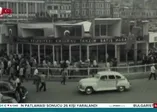 1972’lerde de ekonomik teröre karşı tanzim satış noktaları ve mağazalar açılmış…