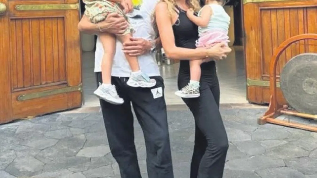 Leyla sürprizi! Sinem Kobal'dan çocuk itirafı: Bize de sürpriz oldu’’