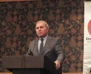 Cem Vakfı Başkanı AK Parti dönemini böyle özetledi