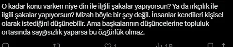 1783107071265.jpeg Ata Demirer'in yıllar önceki açıklaması gündemde: "Dinle ilgili şakalar bizde yapılmaz"-7