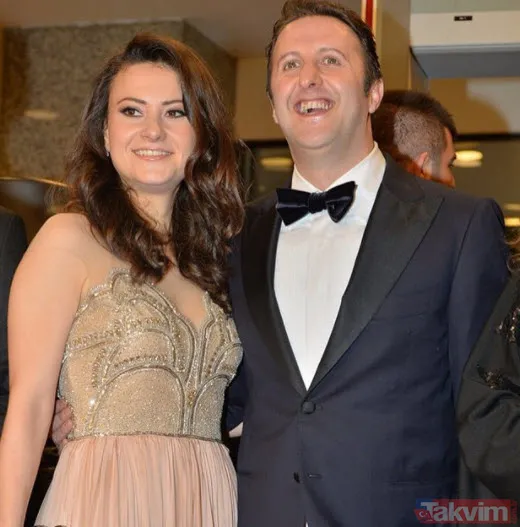 Camdaki Kız'ın Tako'su Hamza Yazıcı fena halde aşk sarhoşu bakın büyük aşkı kim! Meğer sevgilisi ona yürümüş - 18