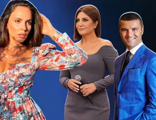 Sibel Can'la ifşalanmıştı... Emir Sarıgül ile 'asla barışmayacağım' diyen Buket Aydın yine tükürdüğünü yaladı! Bir kez daha yakalandılar