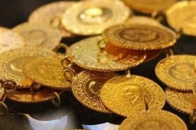 Gram altın ne kadar? Çeyrek altın ne kadar? ( 7 Ağustos 2018 gram, çeyrek altın fiyatları)