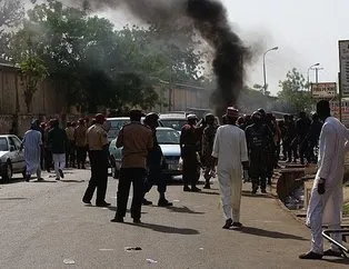 Nijer’de terör saldırısı! Belediye başkanı öldürüldü
