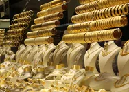 22 ayar bilezik, gram ve çeyrek altın fiyatları ne kadar oldu? Haftanın ilk işlem gününde...